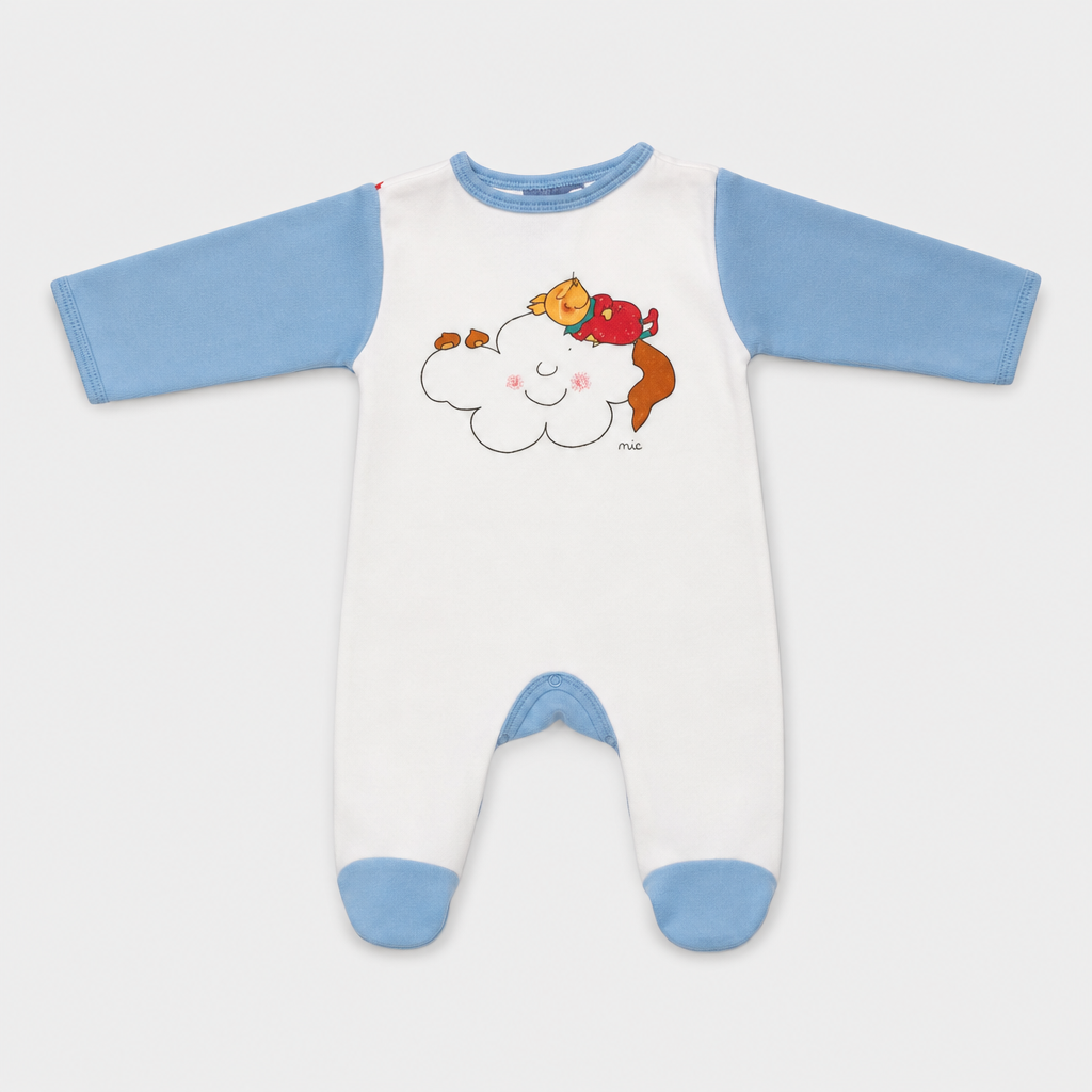 Tutine neonato - Bambino - 60 - 65 | 3 mesi