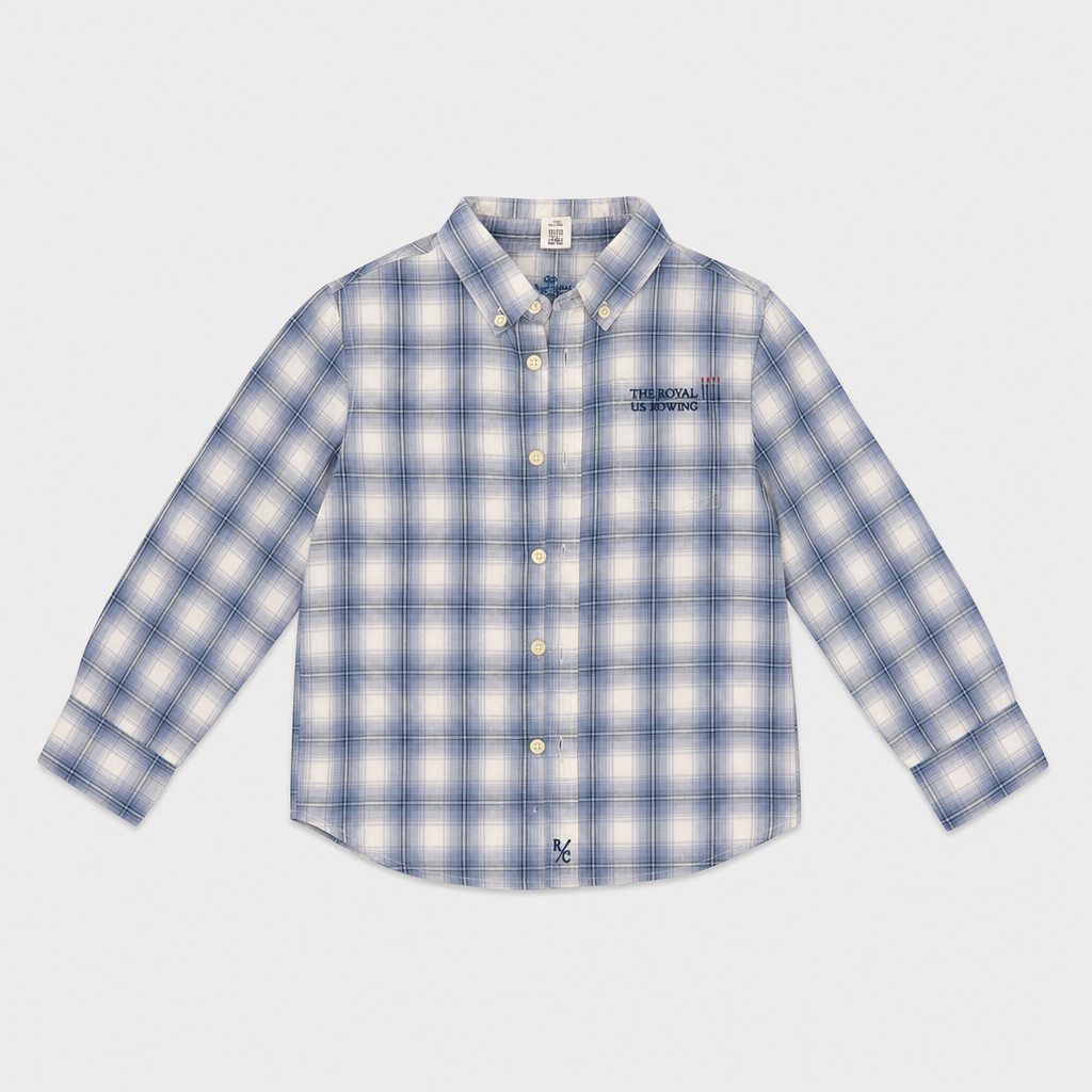 Camicia - Bambino - 114 - 119 | 6 anni