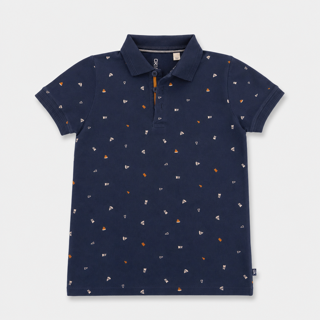 Polo maniche corte - Bambino - 138 - 143 | 10 anni