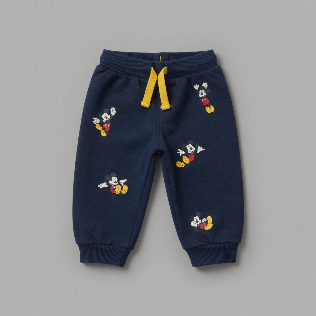 Pantaloni tuta - Bambino - 66 - 71 | 6 mesi