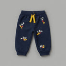 Pantaloni tuta - Bambino - 66 - 71 | 6 mesi