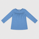 Maglietta maniche lunghe - Bambina - 96 - 101 | 3 anni