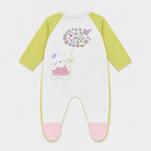 Tutine neonato - Bambina - 50 - 59 < 3 mesi