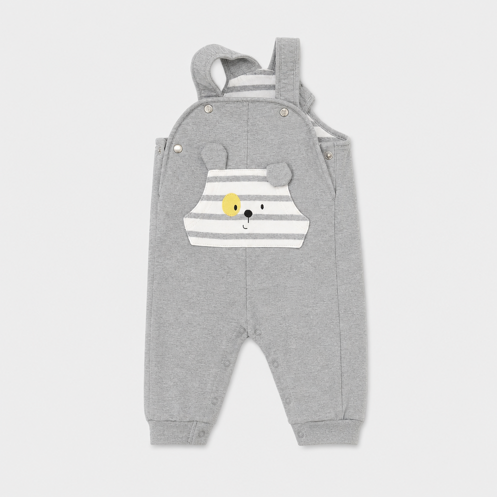 Salopette - Bambino - 60 - 65 | 3 mesi