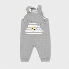 Salopette - Bambino - 60 - 65 | 3 mesi