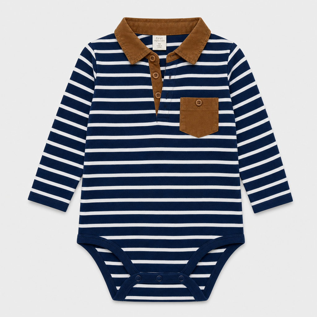 Body - Bambino - 90 - 95 | 2 anni