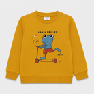 Felpa - Bambino - 84 - 89 | 18 mesi