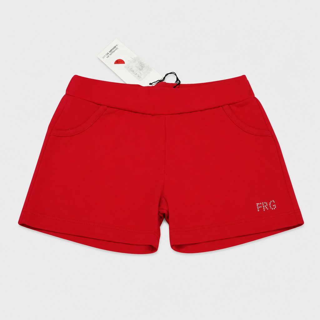 Pantaloncini corti - Bambina - 114 - 119 | 6 anni