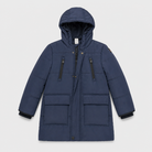 Giacca invernale pesante - Bambino - 84 - 89 | 18 mesi