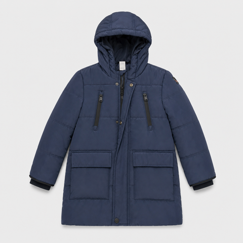 Giacca invernale pesante - Bambino - 84 - 89 | 18 mesi