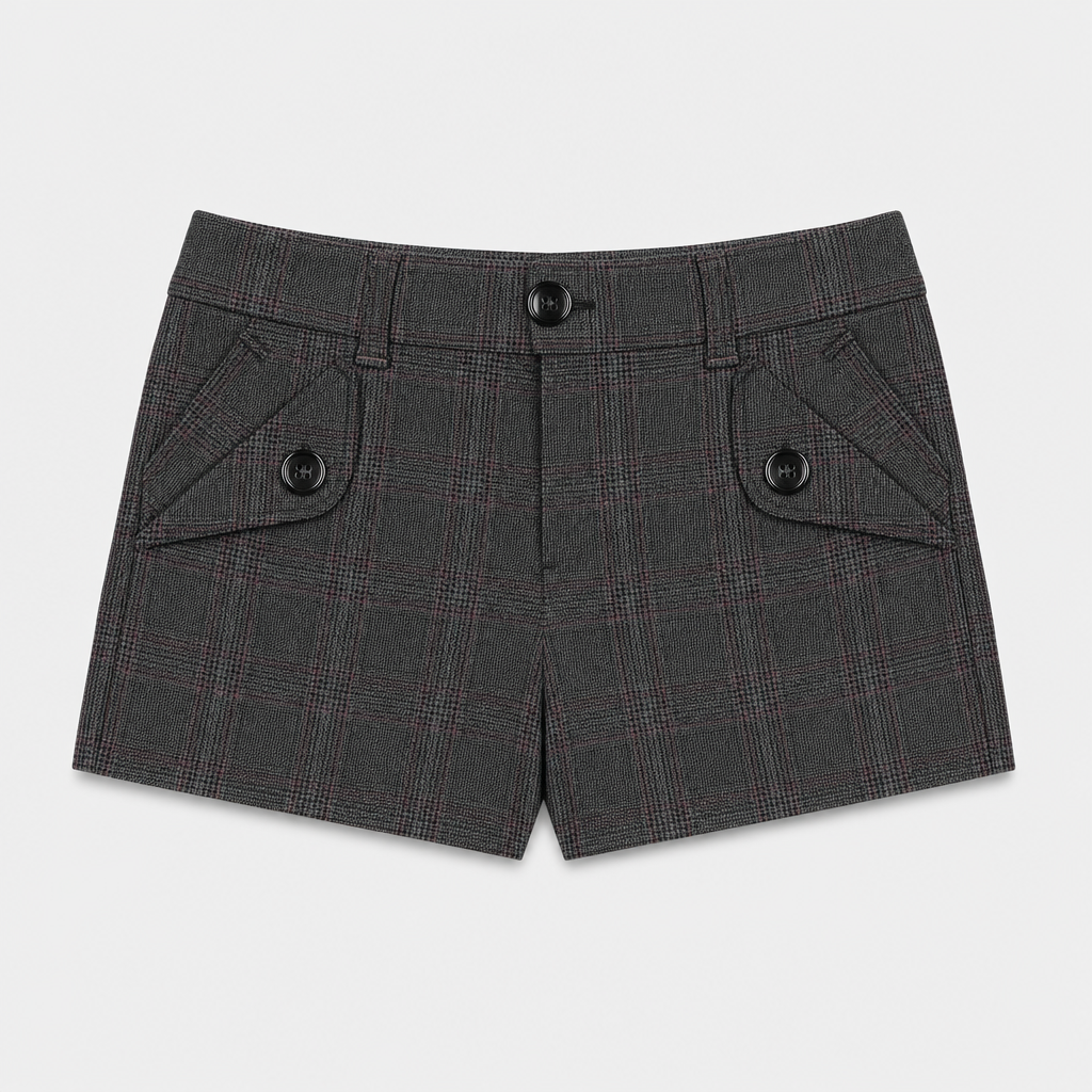 Pantaloncini corti - Bambina - 84 - 89 | 18 mesi