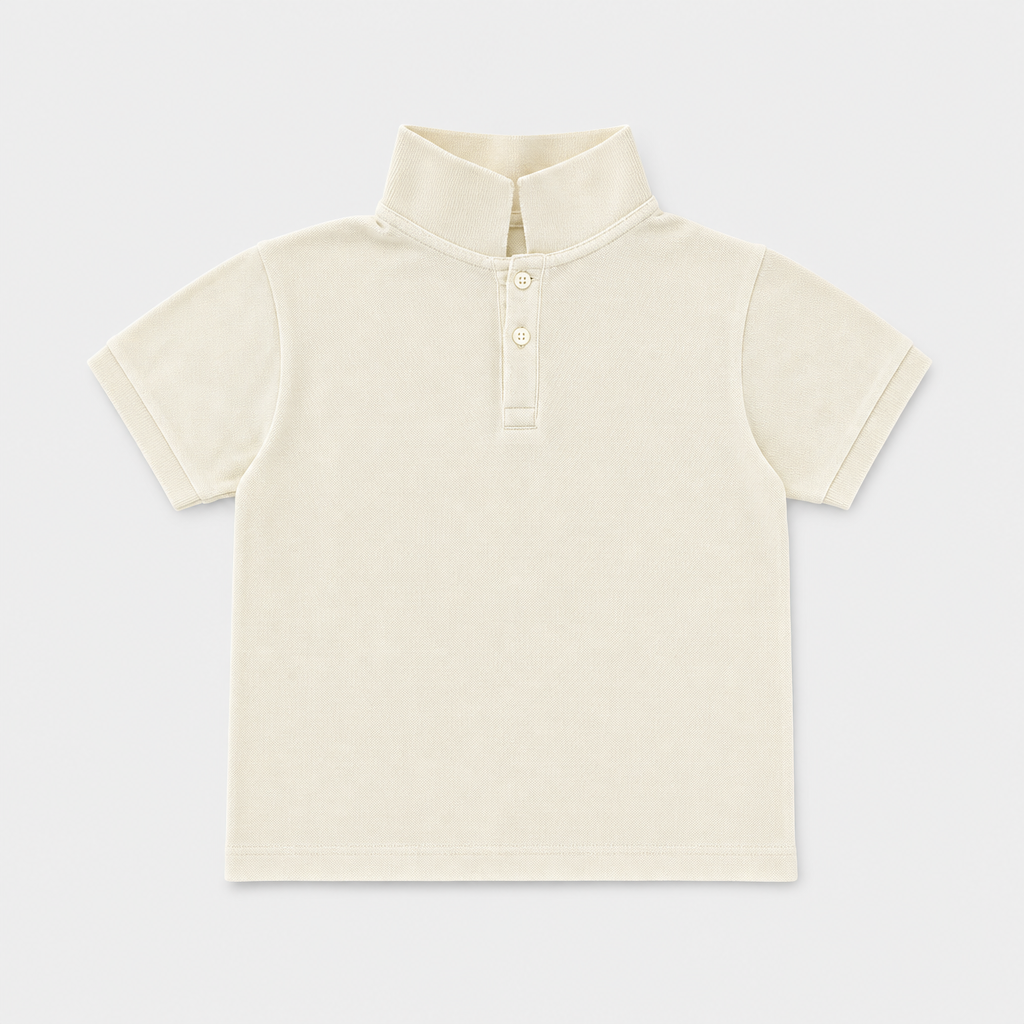 Polo maniche corte - Bambino - 96 - 101 | 3 anni