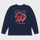 Maglietta maniche lunghe - Bambino - 132 - 137 | 9 anni