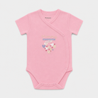 Body - Bambina - 50 - 59 < 3 mesi