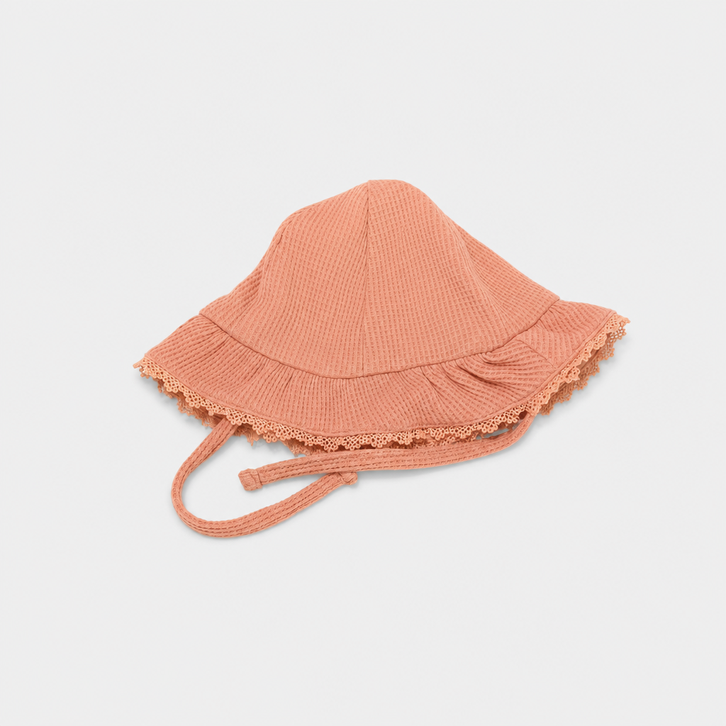 Cappellino - Bambina - 90 - 95 | 2 anni