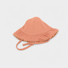 Cappellino - Bambina - 90 - 95 | 2 anni