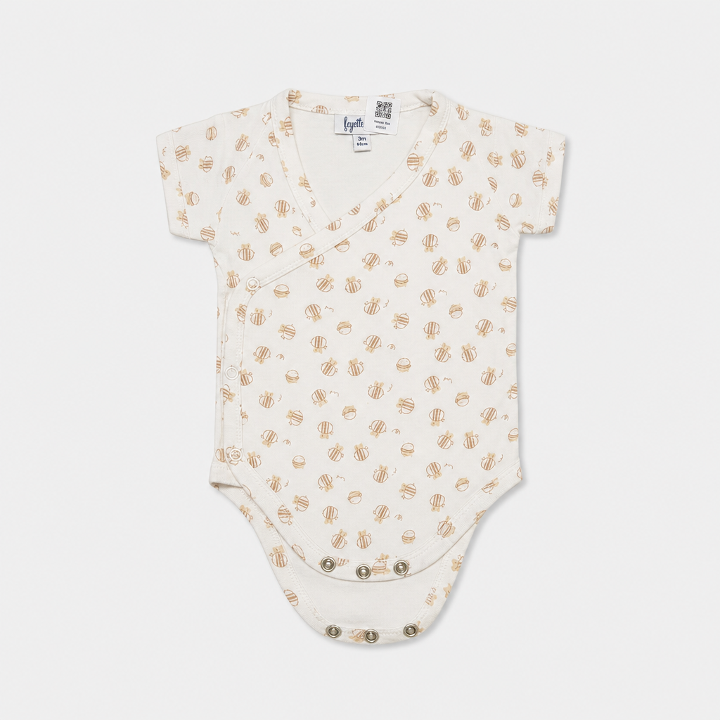 Body - Bambino - 50 - 59 < 3 mesi