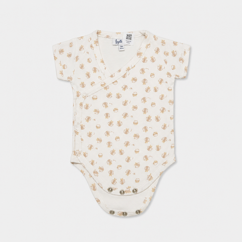 Body - Bambino - 50 - 59 < 3 mesi