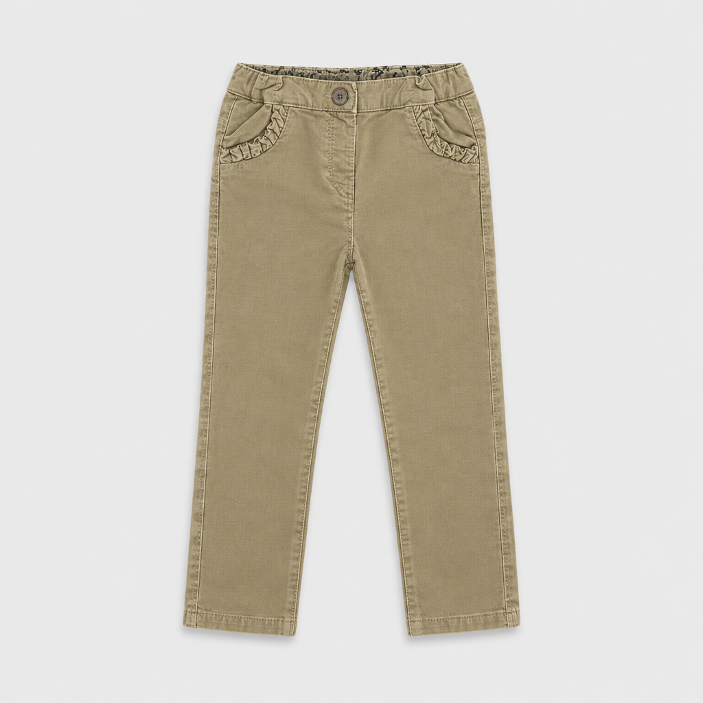 Pantaloni - Bambina - 84 - 89 | 18 mesi