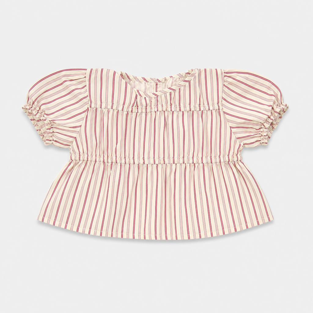 Maglietta maniche corte - Bambina - 84 - 89 | 18 mesi
