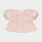 Maglietta maniche corte - Bambina - 84 - 89 | 18 mesi