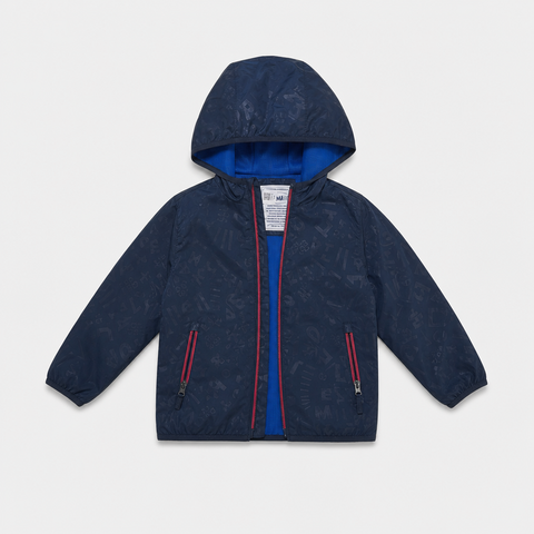 Impermeabile/kway - Bambino - 90 - 95 | 2 anni