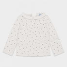 Maglietta maniche lunghe - Bambina - 84 - 89 | 18 mesi