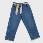 Jeans - Bambina - 96 - 101 | 3 anni