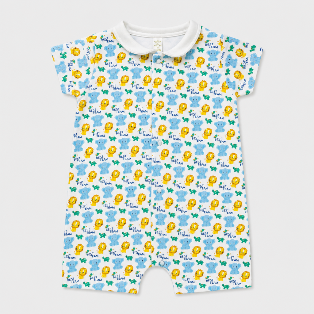 Tutine neonato - Bambino - 60 - 65 | 3 mesi