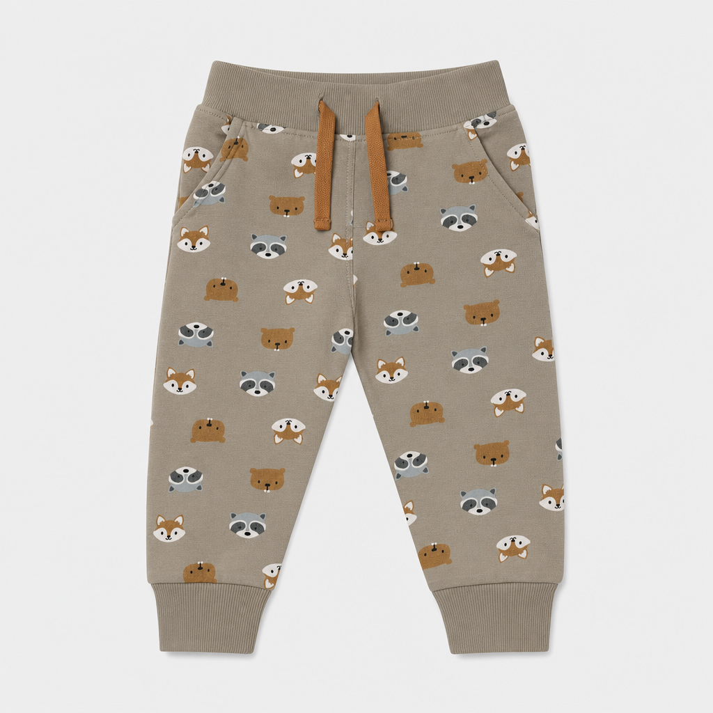 Pantaloni tuta - Bambino - 78 - 83 | 1 anno