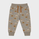 Pantaloni tuta - Bambino - 78 - 83 | 1 anno