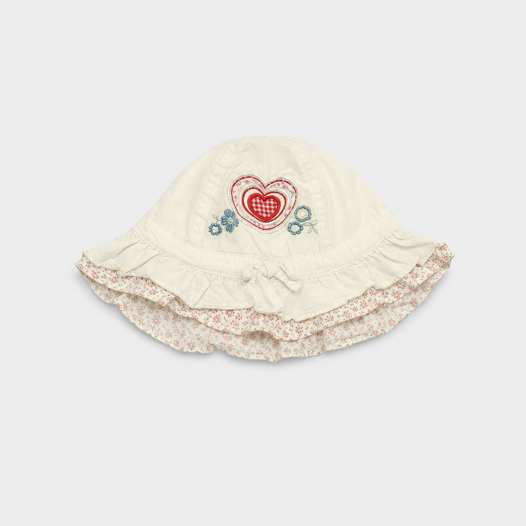 Cappellino - Bambina - 72 - 77 | 9 mesi
