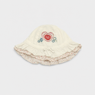 Cappellino - Bambina - 72 - 77 | 9 mesi