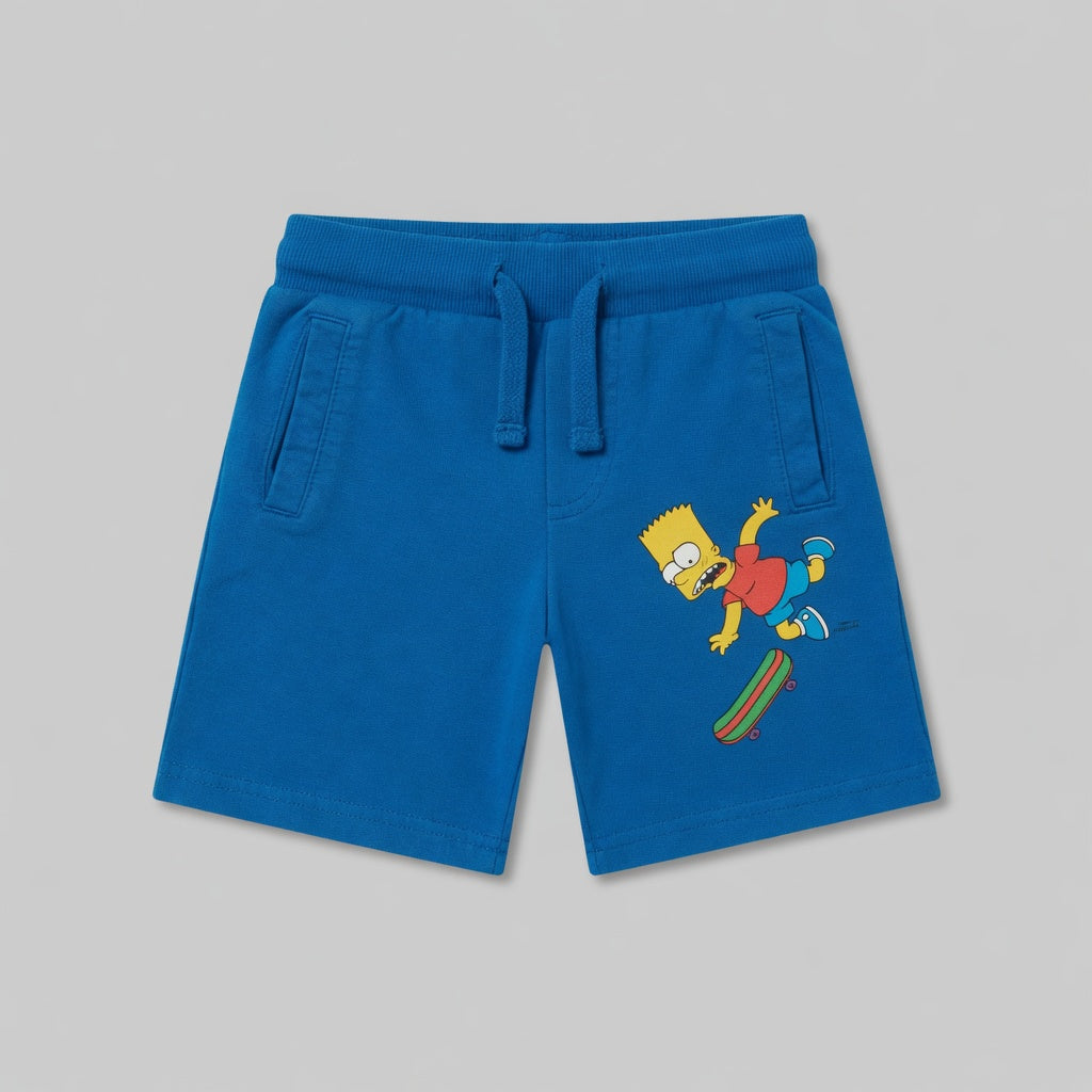 Pantaloncini corti - Bambino - 90 - 95 | 2 anni