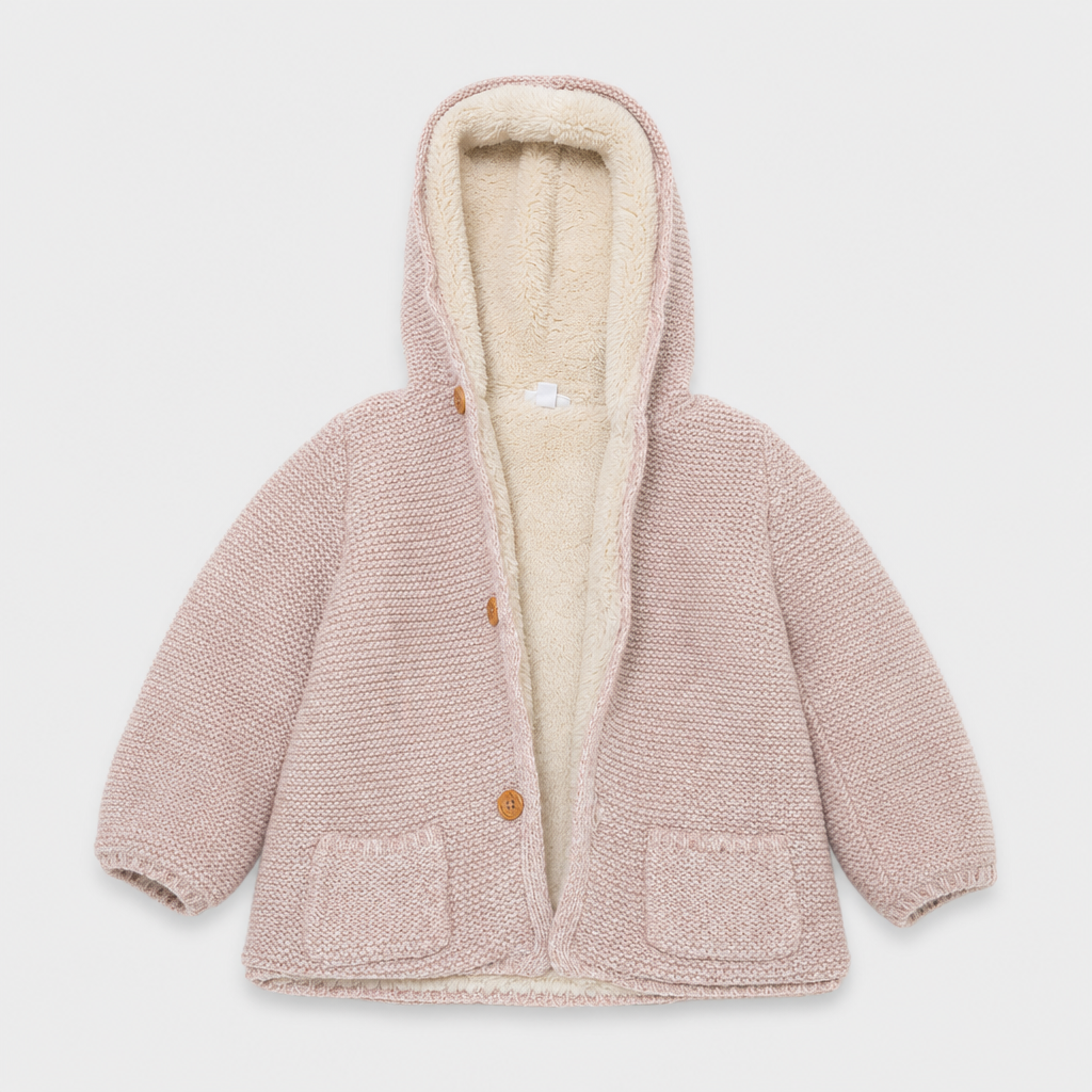 Giacca invernale pesante - Bambina - 96 - 101 | 3 anni