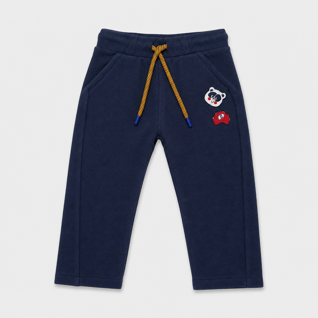 Pantaloni tuta - Bambino - 84 - 89 | 18 mesi