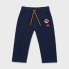 Pantaloni tuta - Bambino - 84 - 89 | 18 mesi