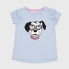 Maglietta maniche corte - Bambina - 102 - 107 | 4 anni
