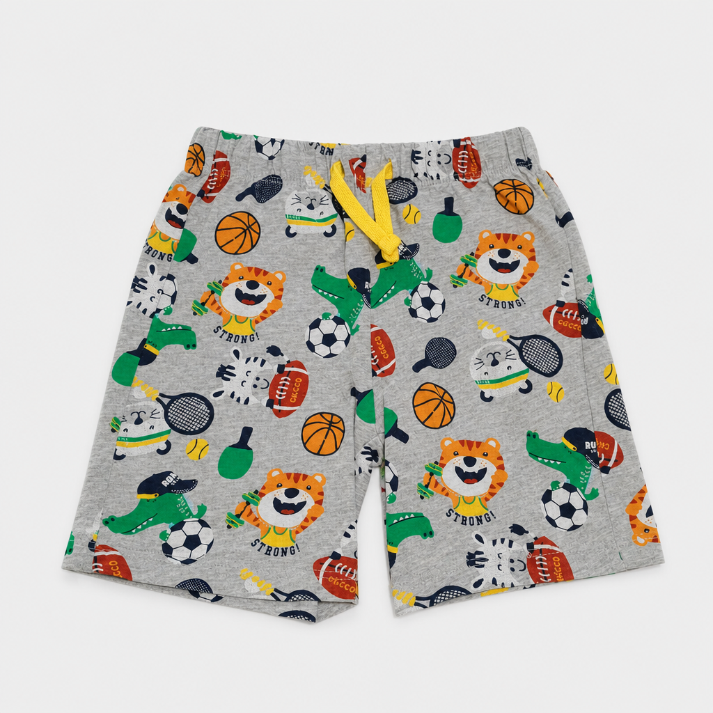 Pantaloncini corti - Bambino - 90 - 95 | 2 anni