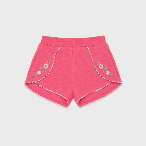 Pantaloncini corti - Bambina - 78 - 83 | 1 anno