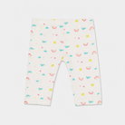 Leggins - Bambina - 50 - 59 < 3 mesi