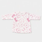 Maglietta maniche lunghe - Bambina - 60 - 65 | 3 mesi