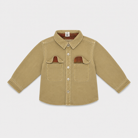 Giacca primavera - Bambino - 72 - 77 | 9 mesi