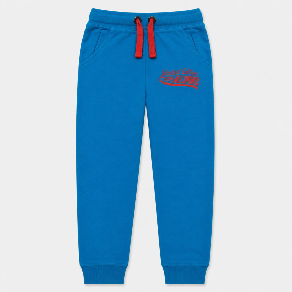 Pantaloni tuta - Bambino - 114 - 119 | 6 anni