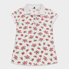 Polo maniche corte - Bambina - 102 - 107 | 4 anni