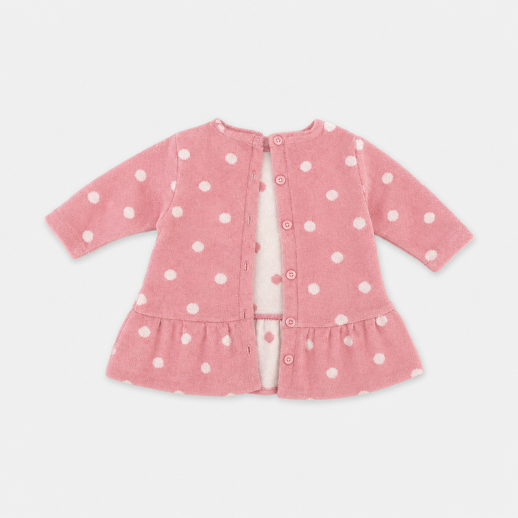 Coprispalla - Bambina - 50 - 59 < 3 mesi