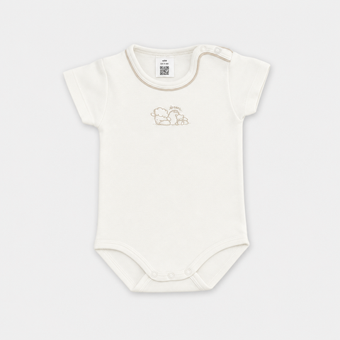 Body - Bambino - 50 - 59 < 3 mesi