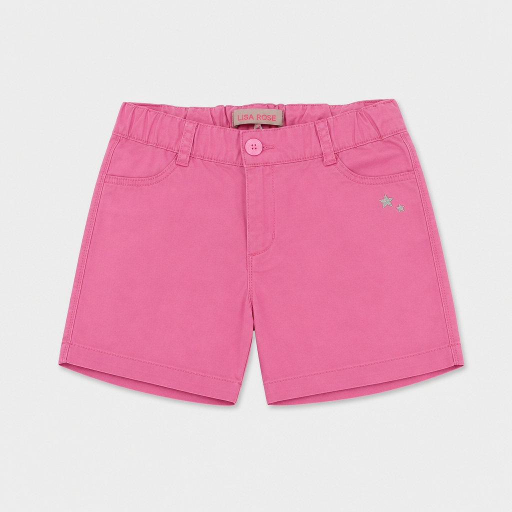 Pantaloncini corti - Bambina - 120 - 125 | 7 anni