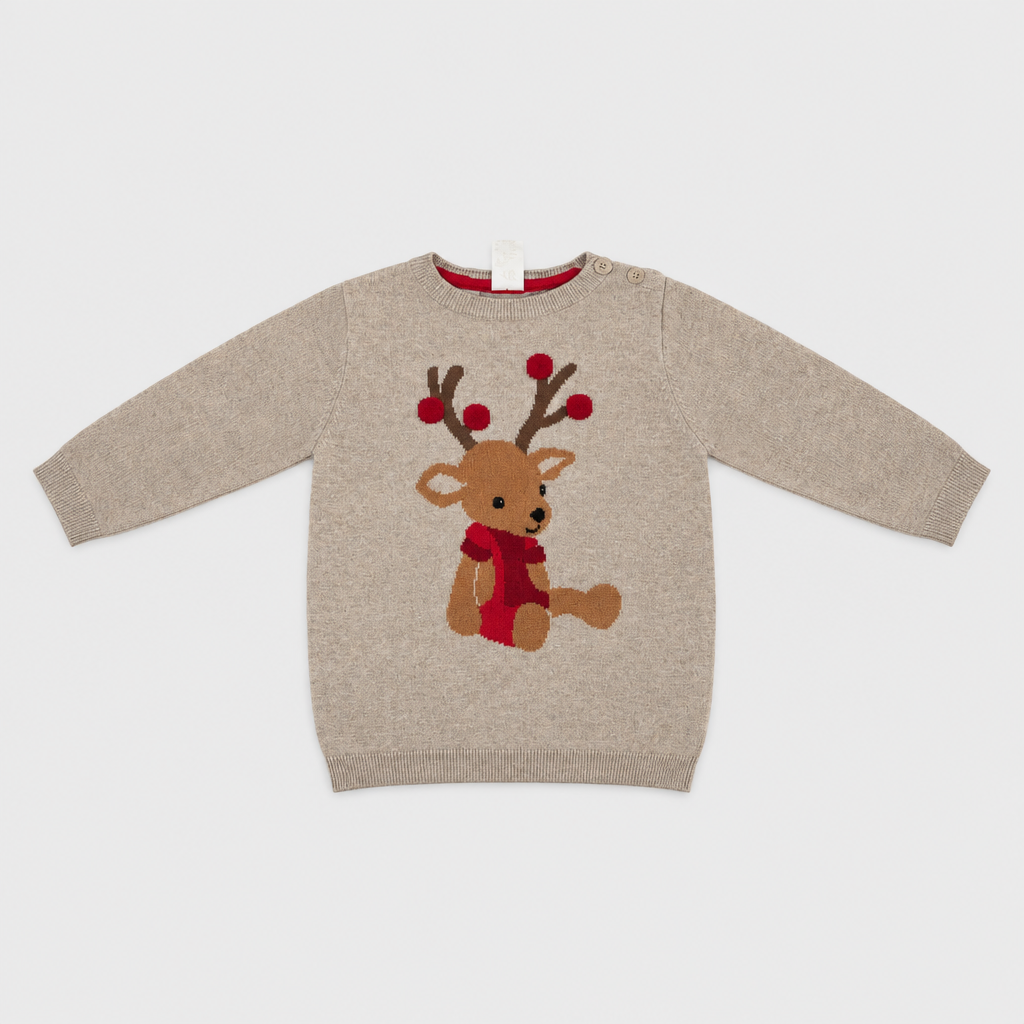 Maglioncino - Bambino - 84 - 89 | 18 mesi