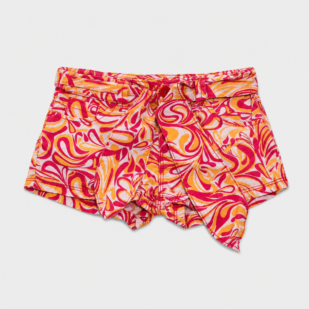 Pantaloncini corti - Bambina - 96 - 101 | 3 anni